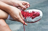 How Do Walking and Running Shoes Differ?