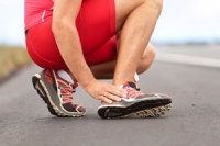How Ankle Sprains Can Cause You Pain
