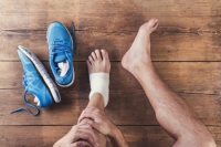 When to Visit a Podiatrist for Ankle Pain