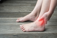 How Osteoarthritis Can Affect the Ankle