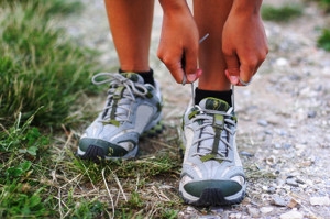 Should I Get Walking or Running Shoes?